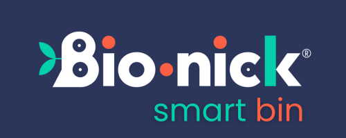 Bionick Smart Bin
